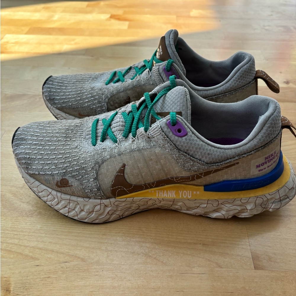 Nike Infinity React 3 Size 10.5